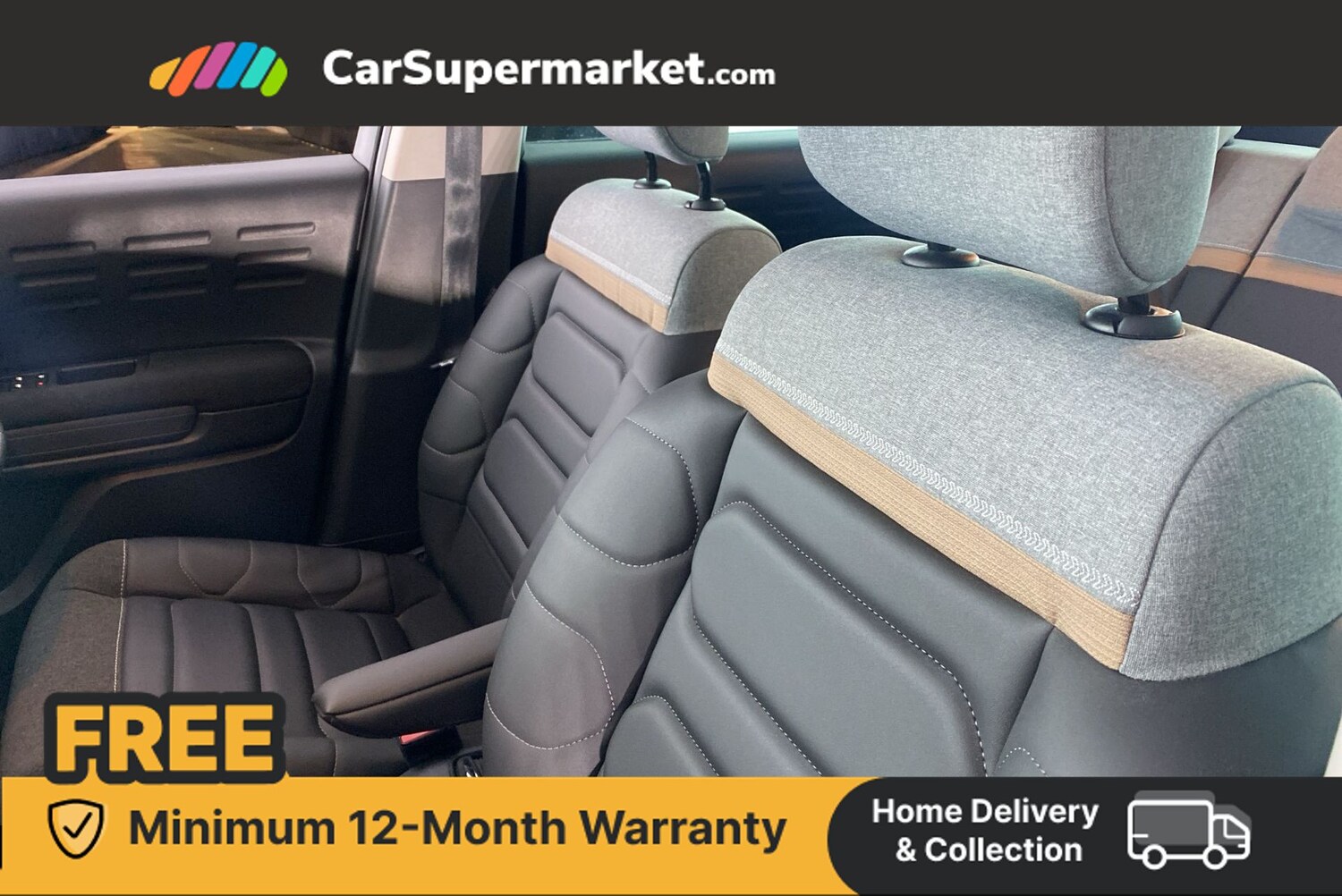 Used Citroen C3 Aircross 2022 for sale - 76351934: Photo 5