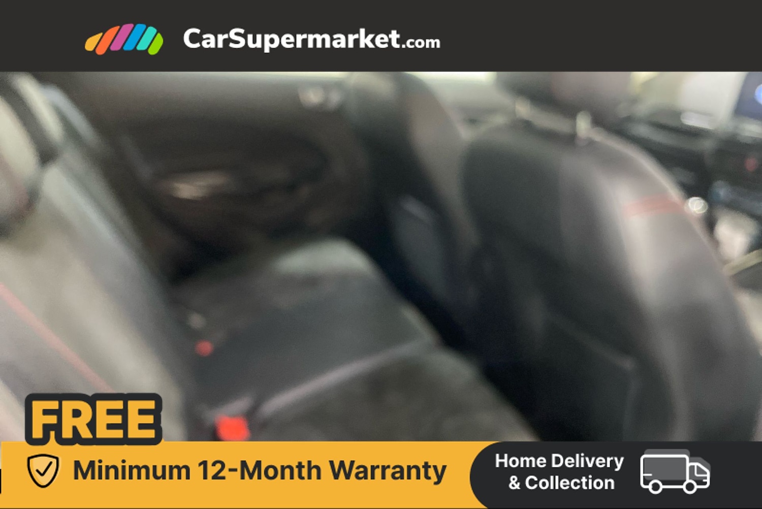 Used Ford Ecosport 2022 for sale - 76385397: Photo 5