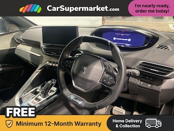 Used Peugeot 5008 2022 for sale - 77620571: Photo