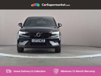 Used Volvo C40 2022 for sale - 74994084: Photo