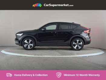 Used Volvo C40 2022 for sale - 74994084: Photo