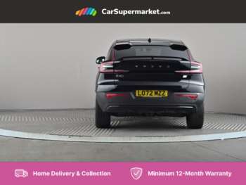 Used Volvo C40 2022 for sale - 74994084: Photo