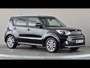 Used Kia Soul 2017 for sale - 79582749: Photo