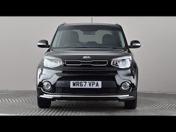 Used Kia Soul 2017 for sale - 79582749: Photo