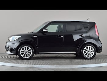 Used Kia Soul 2017 for sale - 79582749: Photo
