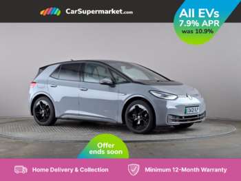 2021 - 150kW Tour Pro S 77kWh 5dr Auto