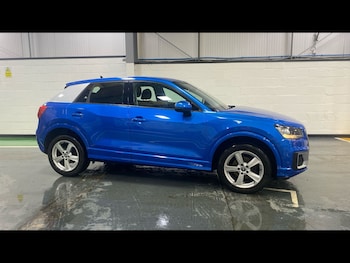 Used Audi Q2 2020 for sale - 78840548: Photo