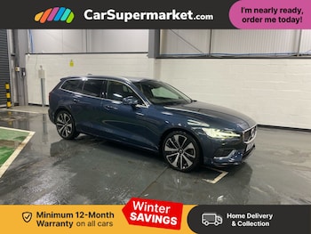 2021 - 2.0 T6 Recharge PHEV Inscription AWD Auto