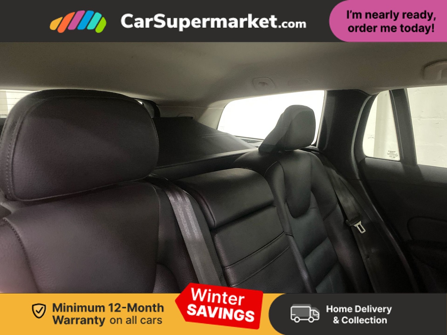 Used Volvo V60 2021 for sale - 77211556: Photo 7