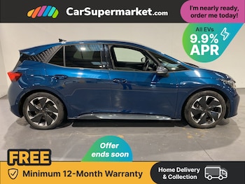 Used Cupra Born 2022 for sale - 76617014: Photo