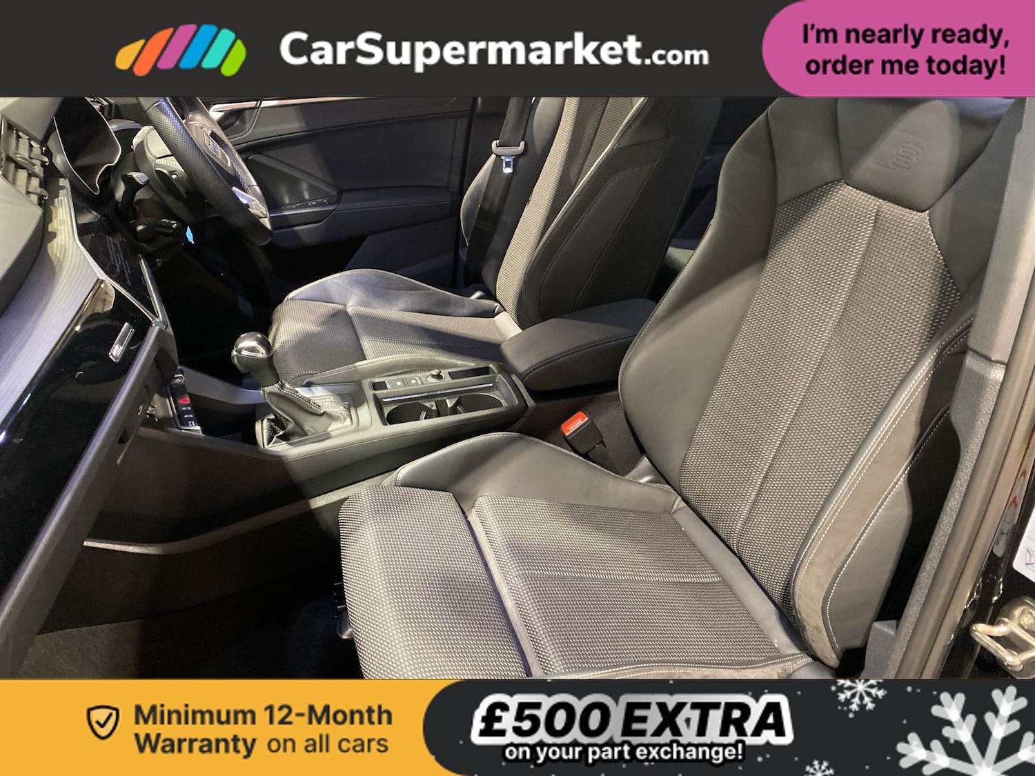 Used Audi Q3 2022 for sale - 76949682: Photo 7