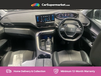 Used Peugeot 5008 2022 for sale - 75628002: Photo