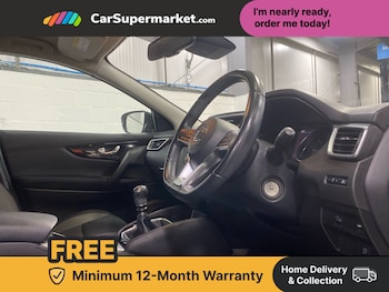 Used Nissan Qashqai 2020 for sale - 76581504: Photo