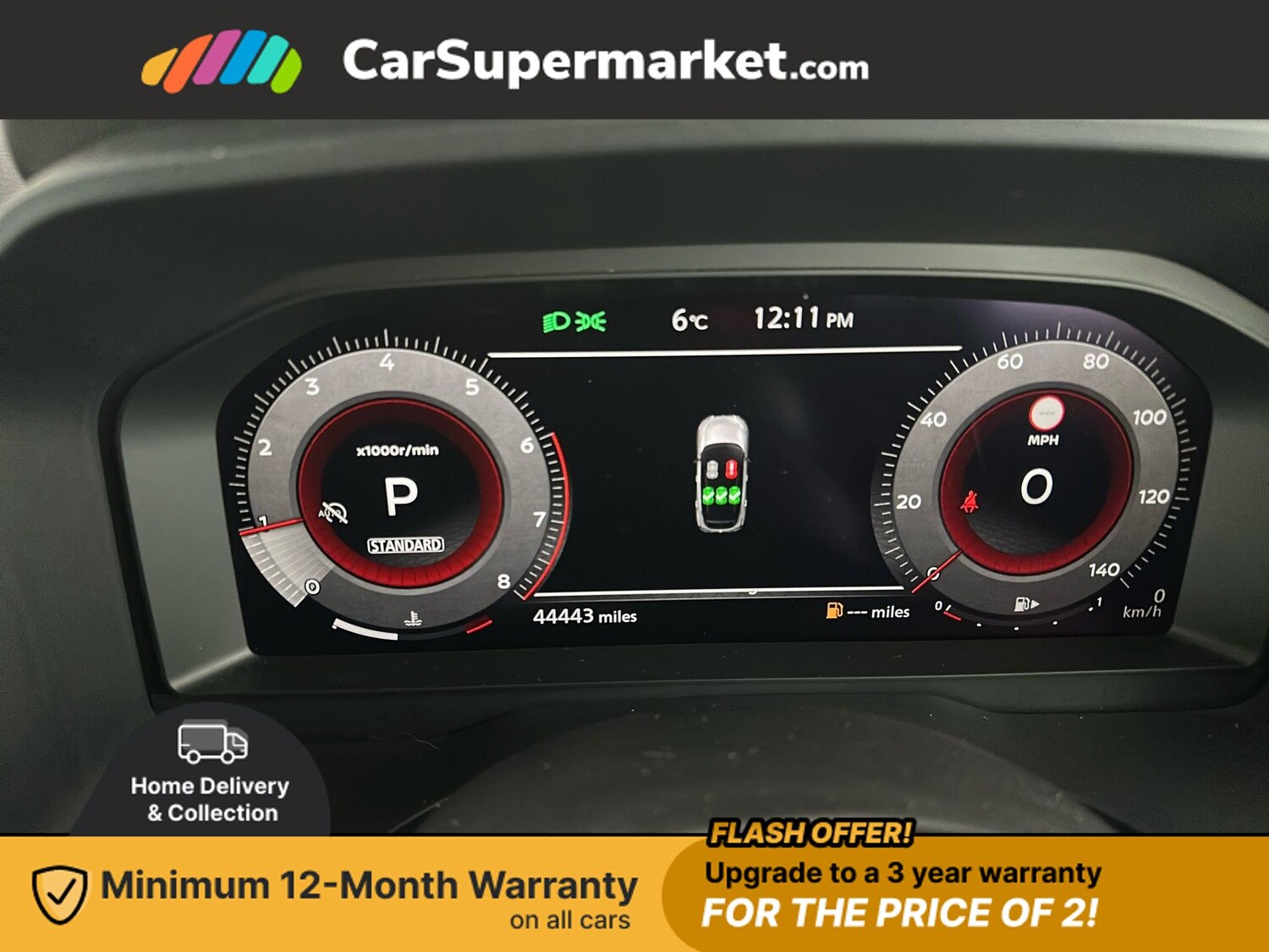 Used Nissan Qashqai 2022 for sale - 76819964: Photo 16