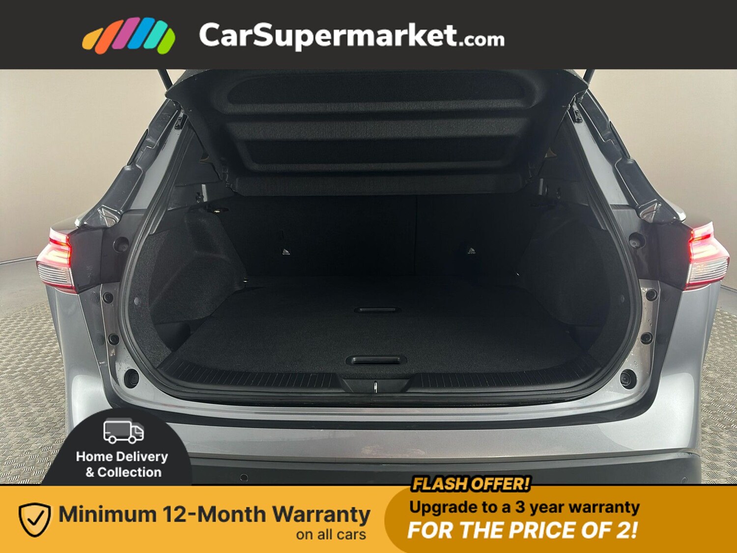 Used Nissan Qashqai 2022 for sale - 76819964: Photo 23