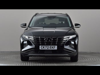 Used Hyundai TUCSON 2022 for sale - 79446323: Photo