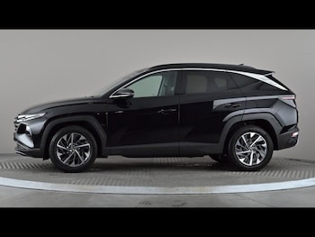 Used Hyundai TUCSON 2022 for sale - 79446323: Photo