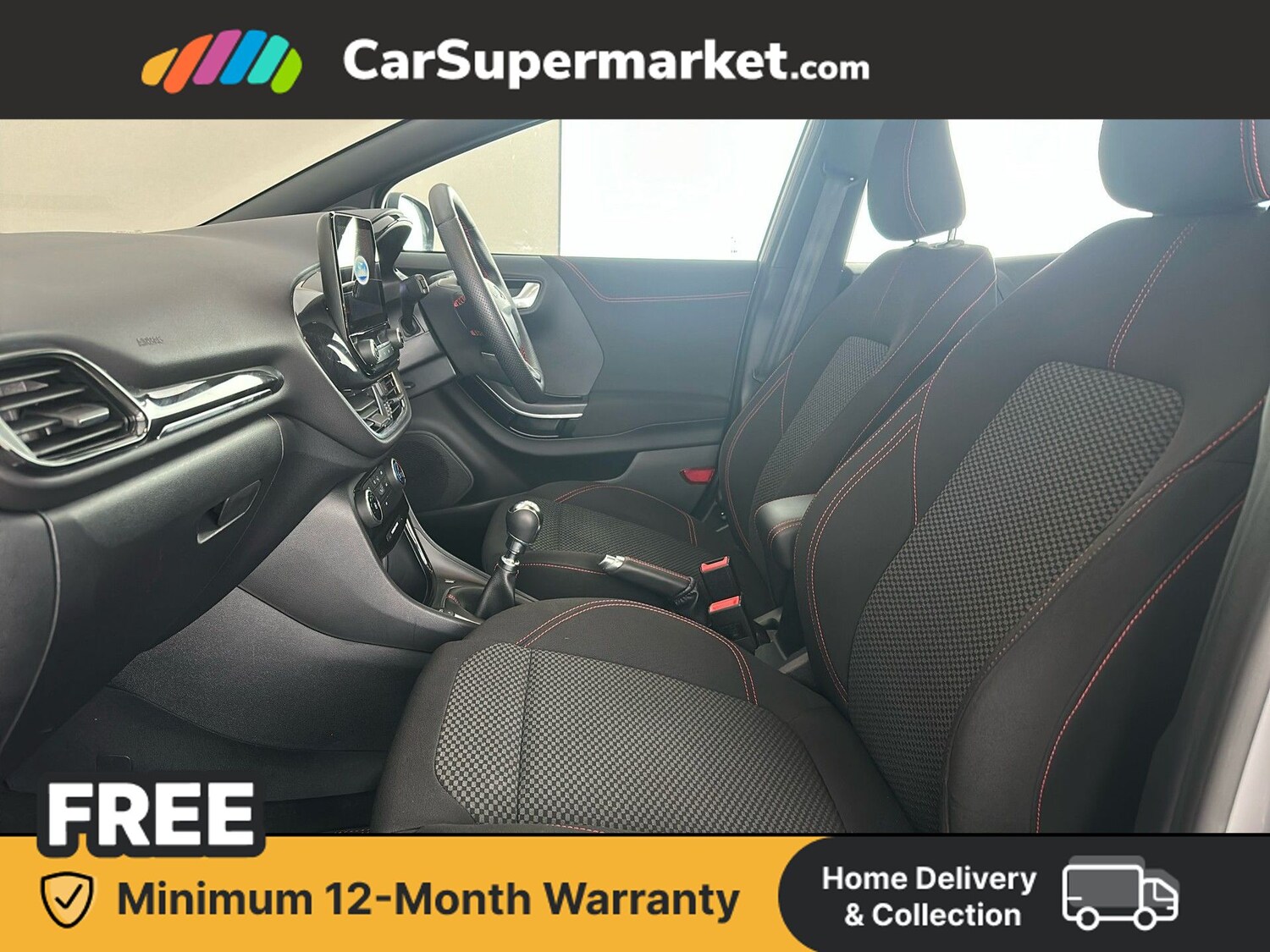 Used Ford Puma 2023 for sale - 77593380: Photo 17