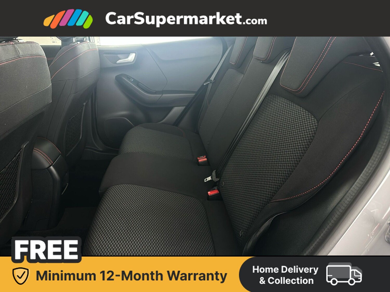 Used Ford Puma 2023 for sale - 77593380: Photo 18