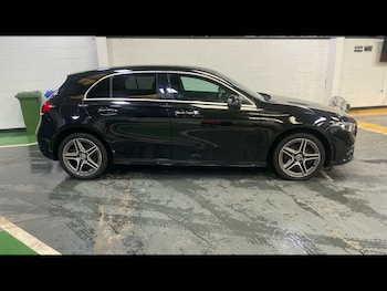 Used Mercedes-Benz A-Class 2021 for sale - 78765632: Photo