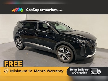 Used Peugeot 5008 2023 for sale - 76535177: Photo