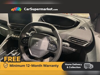 Used Peugeot 5008 2023 for sale - 76535177: Photo