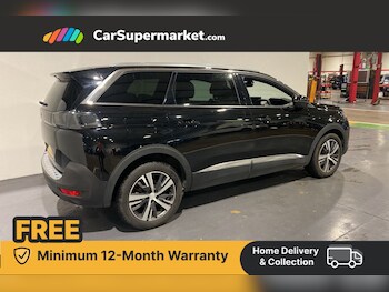 Used Peugeot 5008 2023 for sale - 76535177: Photo