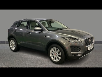 Used Jaguar E-Pace 2019 for sale - 78746201: Photo