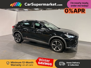 Used Cupra Formentor 2023 for sale - 77179143: Photo