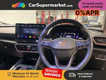 Used Cupra Formentor 2023 for sale - 77179143: Photo