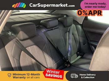 Used Cupra Formentor 2023 for sale - 77179143: Photo