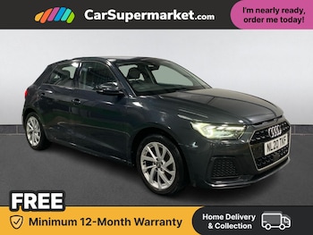 Used Audi A1 2020 for sale - 77728694: Photo