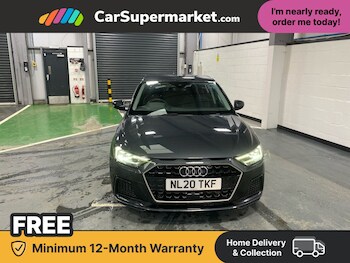 Used Audi A1 2020 for sale - 77728694: Photo