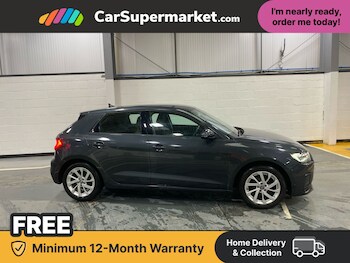 Used Audi A1 2020 for sale - 77728694: Photo