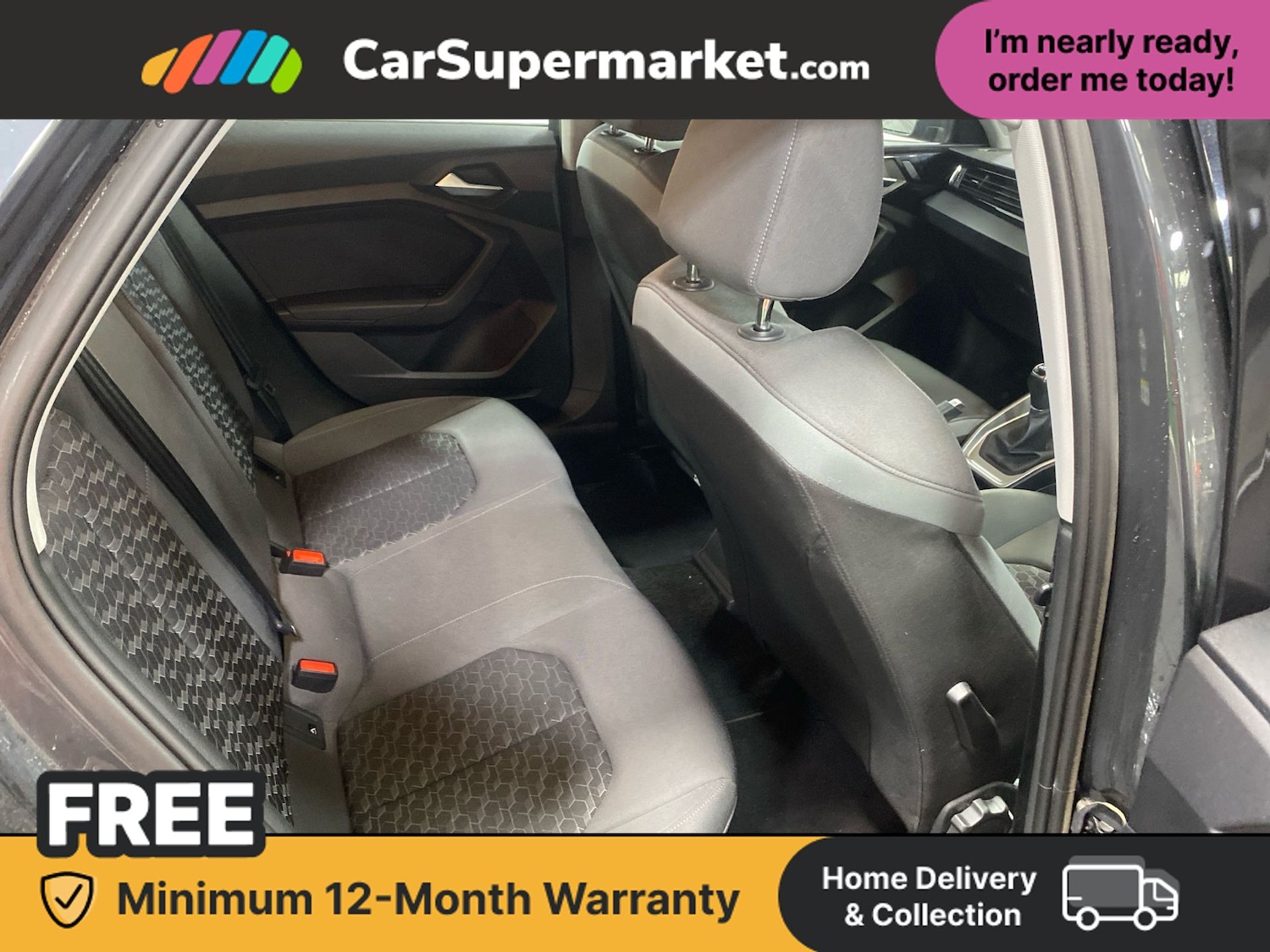 Used Audi A1 2020 for sale - 77728694: Photo 5