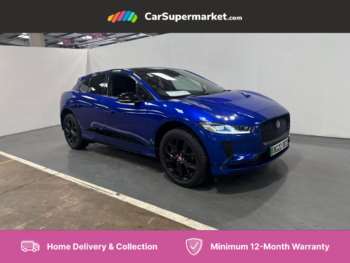 2022 - 294kW EV400 Black 90kWh Auto [11kW Charger] 5-Door