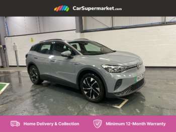 2023 - 128kW Life Ed Pro 77kWh Auto [125kW Ch] 5-Door