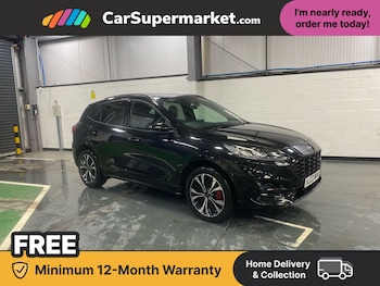 Used Ford Kuga 2023 for sale - 77593581: Photo