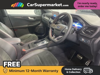 Used Ford Kuga 2023 for sale - 77593581: Photo