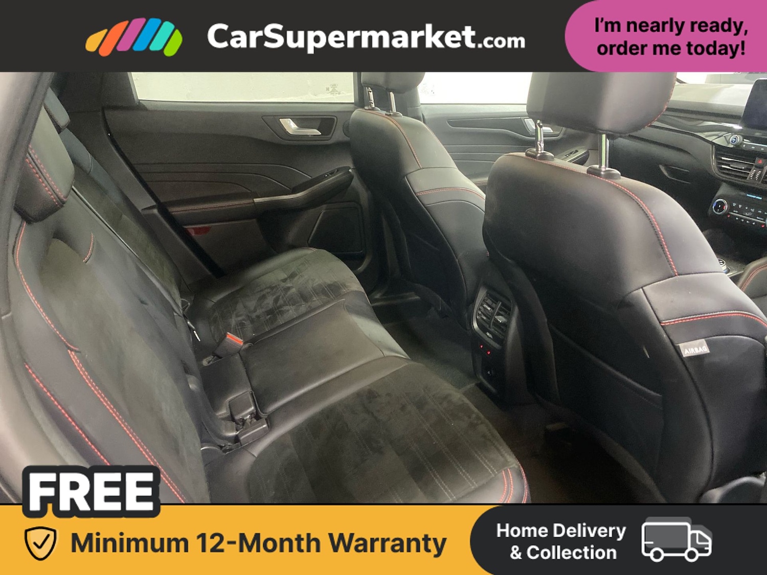 Used Ford Kuga 2023 for sale - 77593581: Photo 4