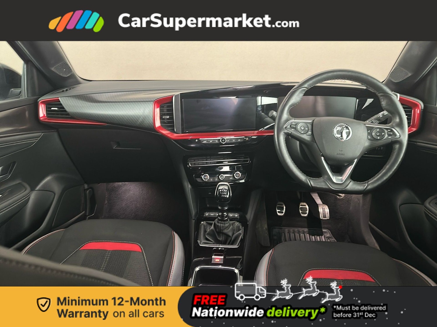 Used Vauxhall Mokka 2023 for sale - 76916340: Photo 14