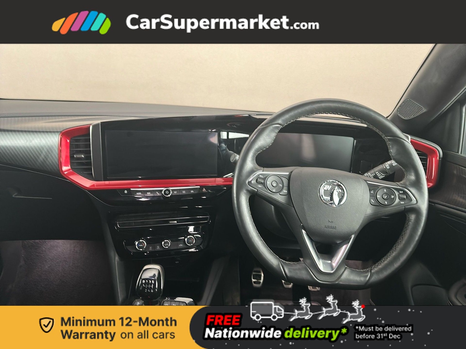 Used Vauxhall Mokka 2023 for sale - 76916340: Photo 15