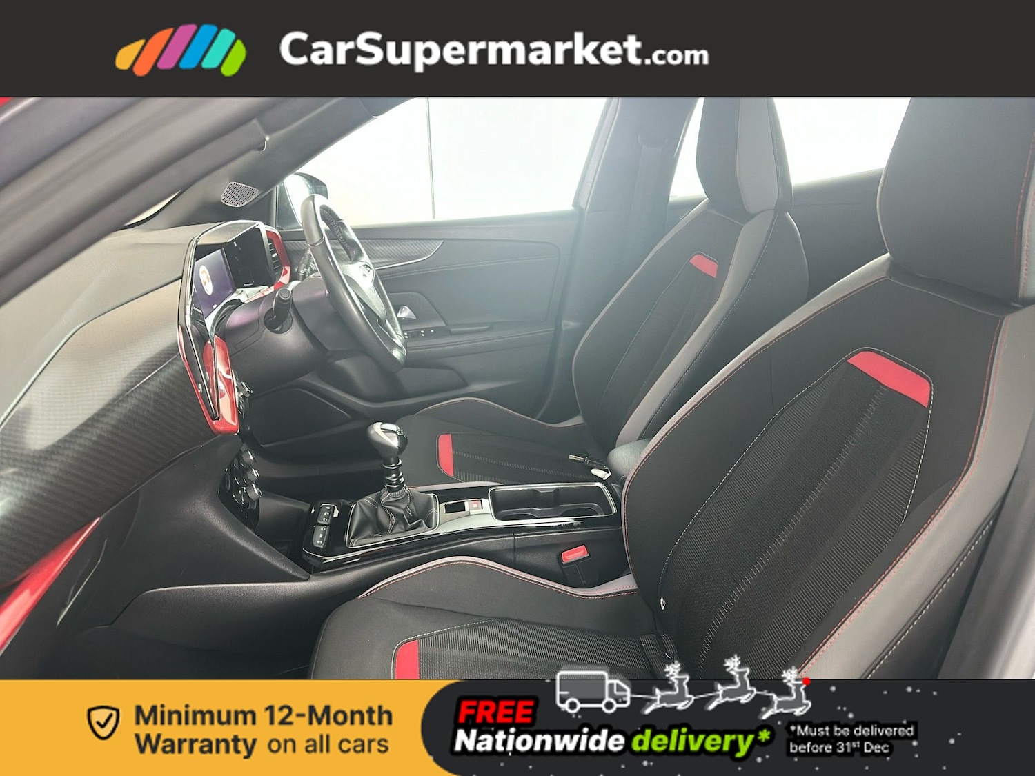 Used Vauxhall Mokka 2023 for sale - 76916340: Photo 17