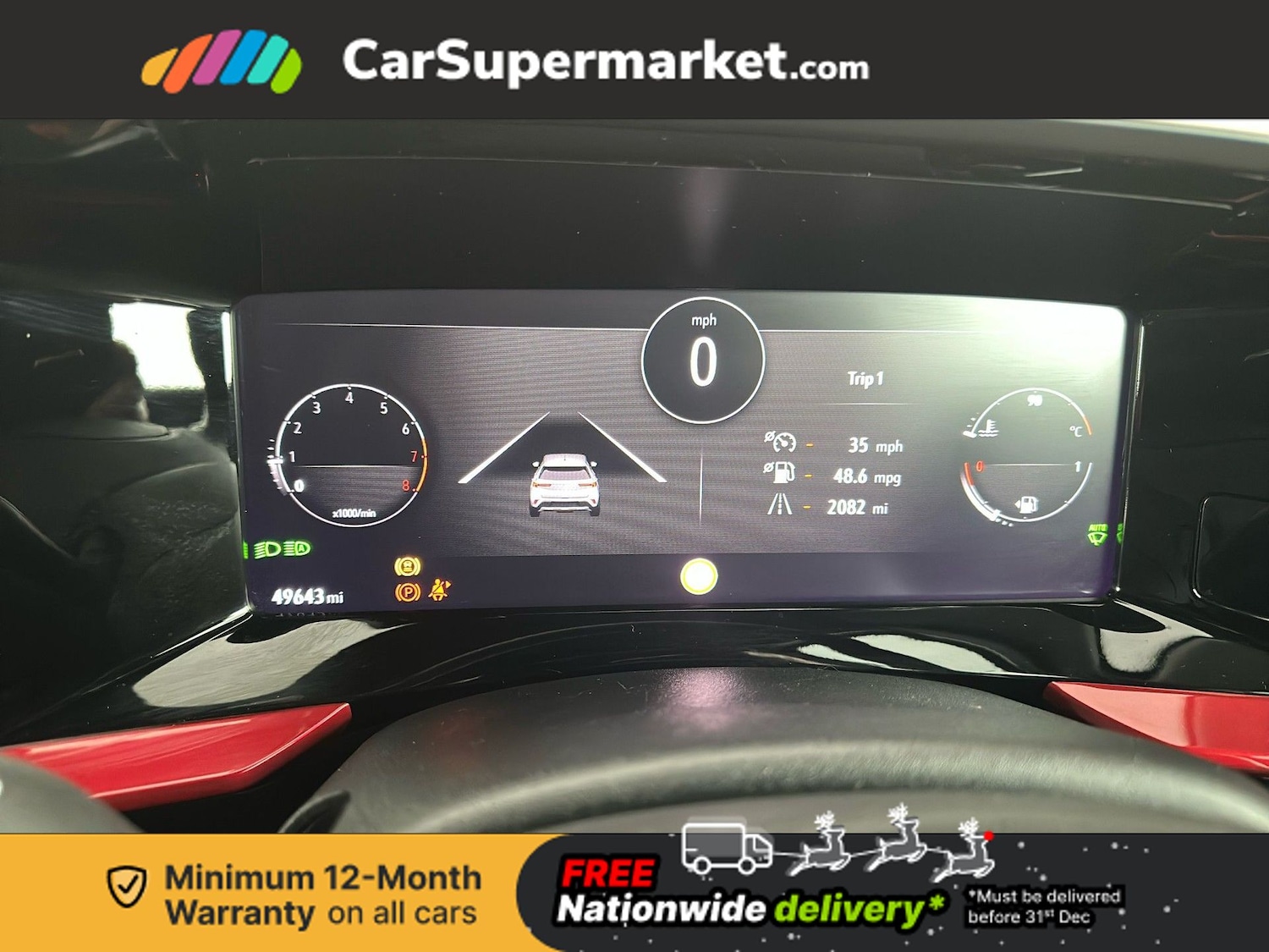 Used Vauxhall Mokka 2023 for sale - 76916340: Photo 18