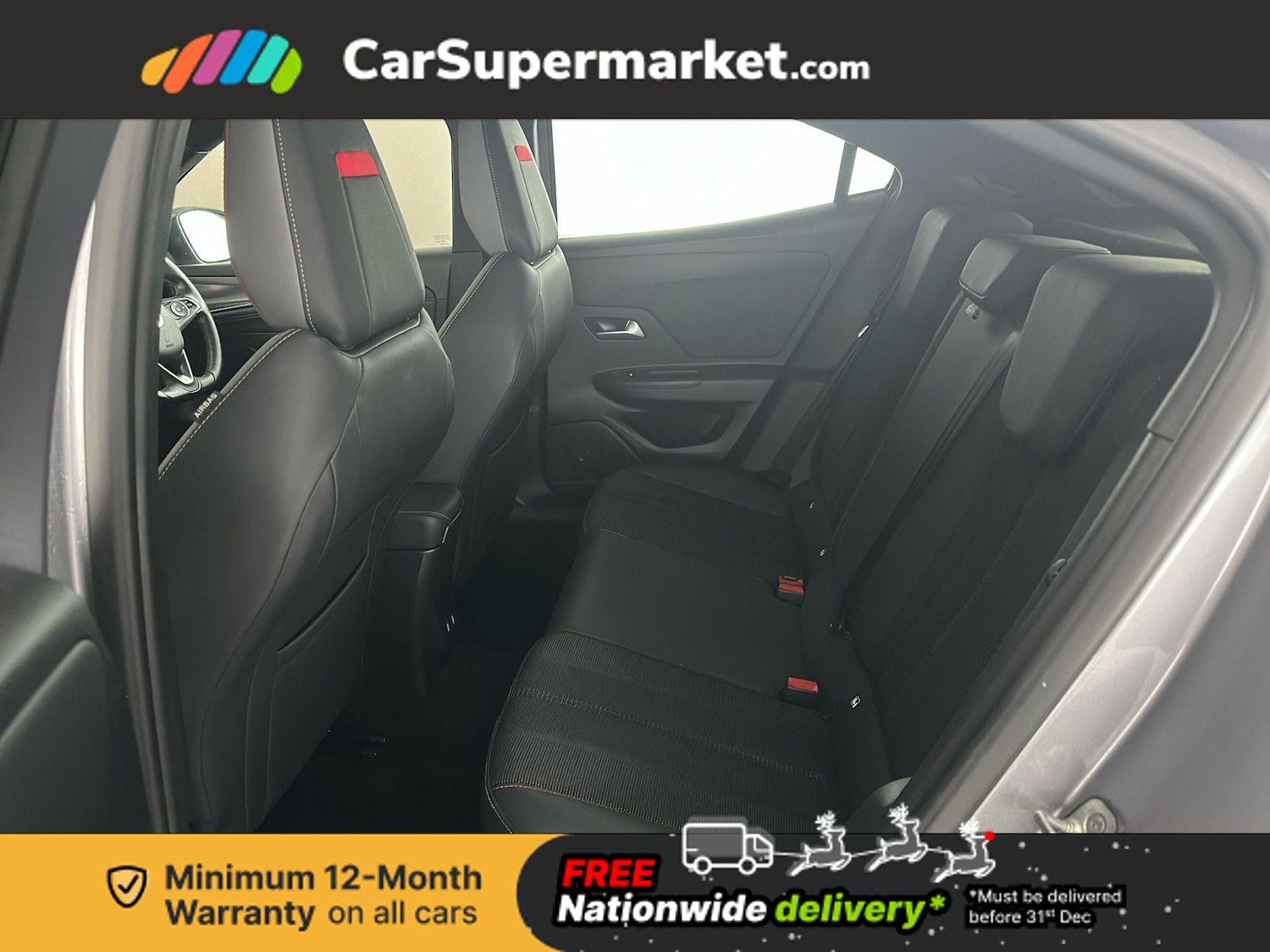 Used Vauxhall Mokka 2023 for sale - 76916340: Photo 19