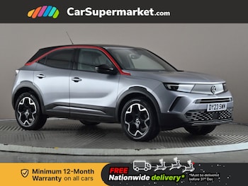 2023 - 1.2 Turbo 136 GS 5dr