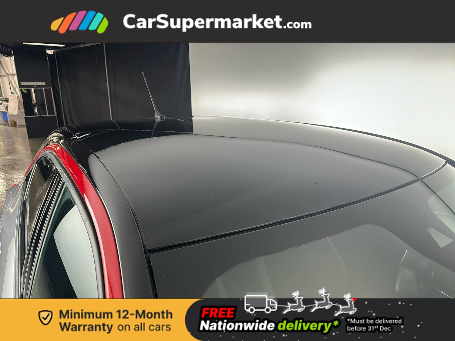 Used Vauxhall Mokka 2023 for sale - 76916340: Photo 22