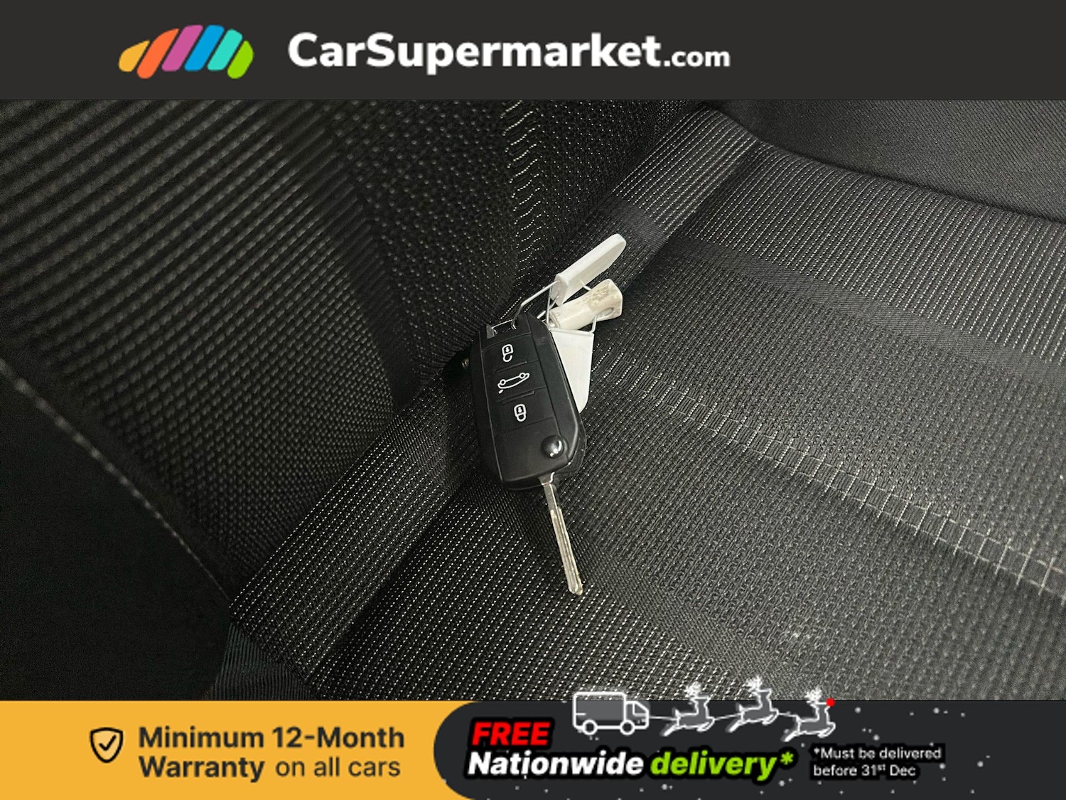 Used Vauxhall Mokka 2023 for sale - 76916340: Photo 24