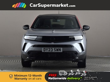 Used Vauxhall Mokka 2023 for sale - 76916340: Photo