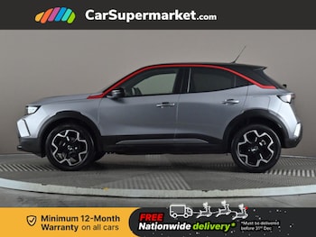 Used Vauxhall Mokka 2023 for sale - 76916340: Photo